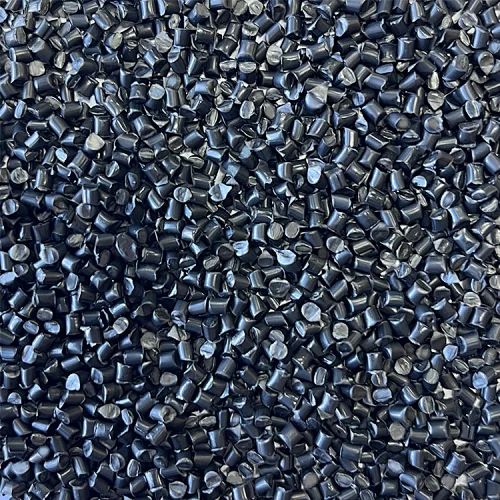 Polyamide 6 PA6 GF40 - WanHan Technology